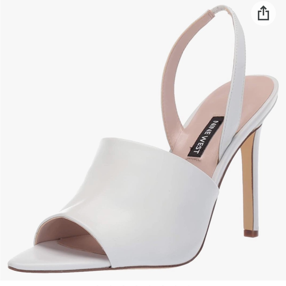 Nine West Guthrie Dress Heel